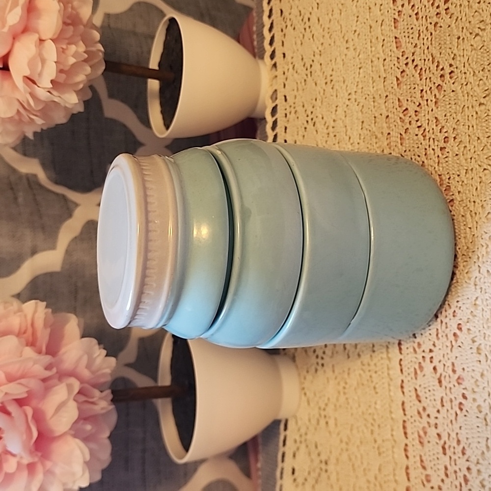 Mason Jar Measuring Cups